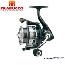 Катушка с передним фрикционом Trabucco Lancer HS 5500